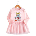 Girl Dress Baby