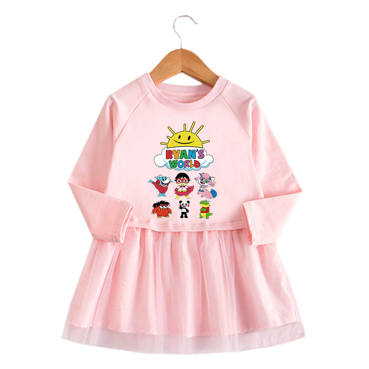 Girl Dress Baby