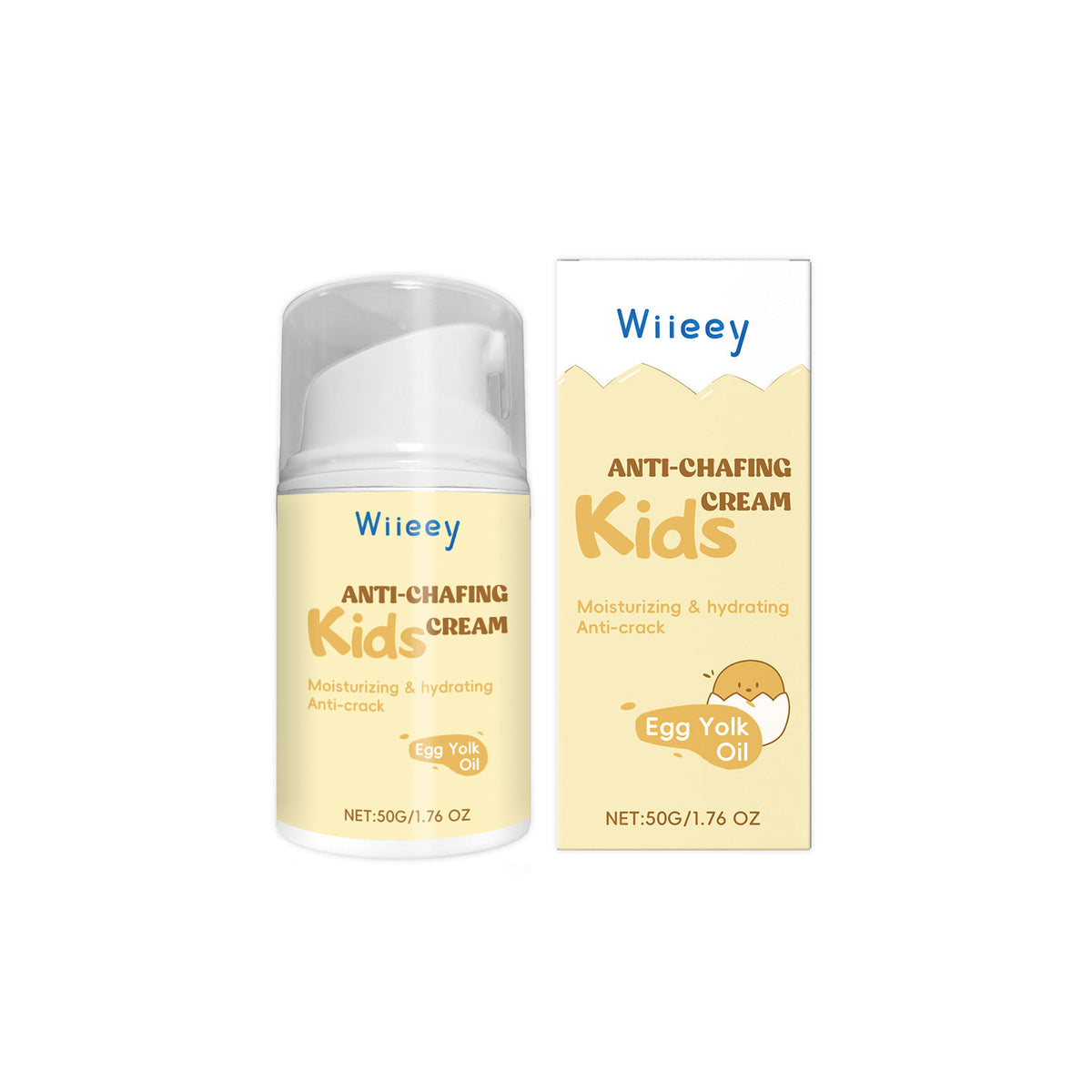 Children's Skin-Friendly Moisturizing Lotion, Care For The Skin, Moisturize, Moisturize, Moisturize And Nourish The Skin Body Lotion