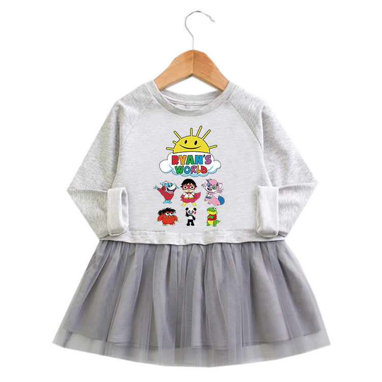 Girl Dress Baby