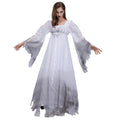Halloween costume ghost costume female ghost costume role-playing
