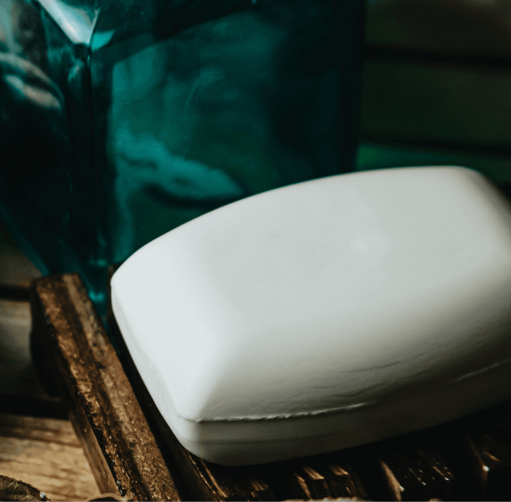Cocoa Butter Soap