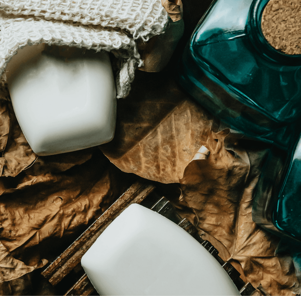 Cocoa Butter Soap
