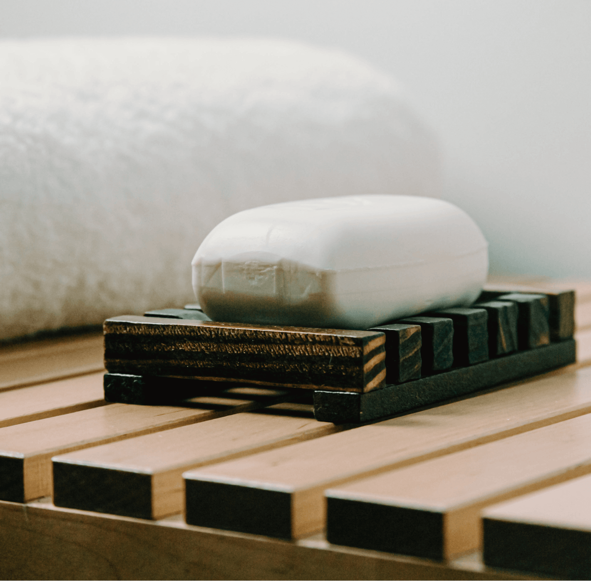 Cocoa Butter Soap