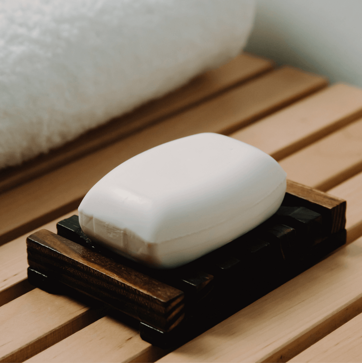 Cocoa Butter Soap