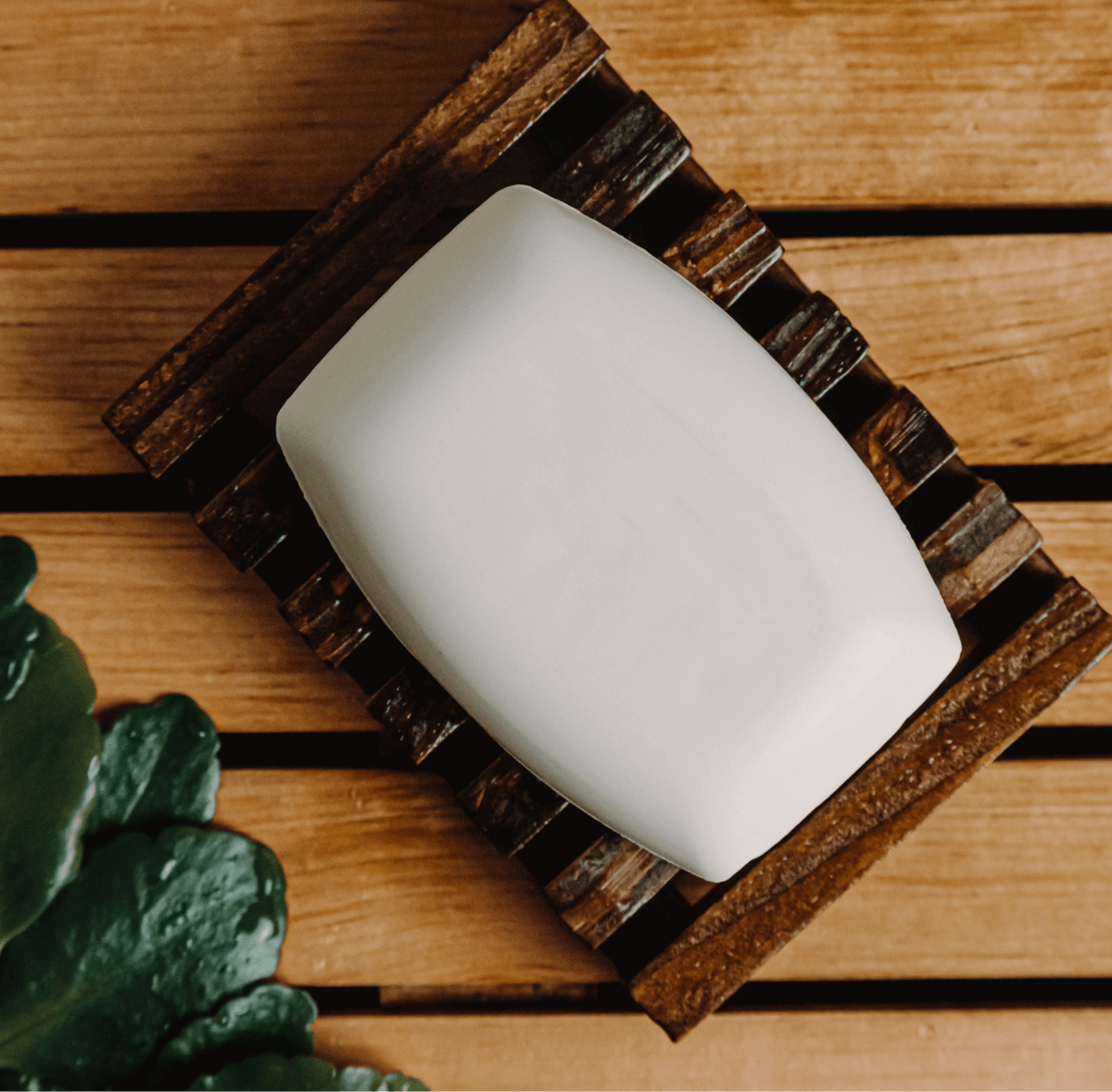 Cocoa Butter Soap